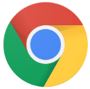 Chrome logo