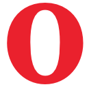 Opera logo
