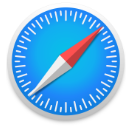 Safari logo